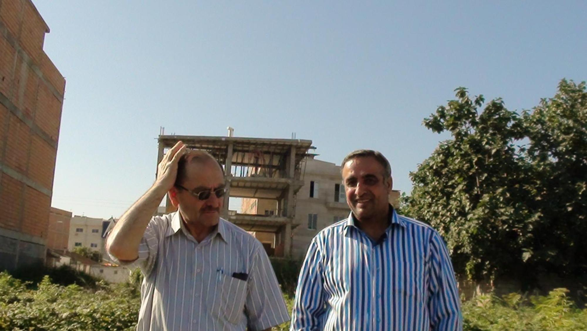 Ali Masqat